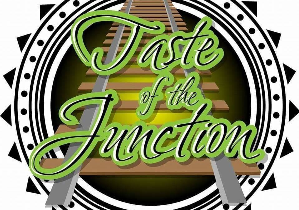 Taste of the Junction Operating Expenses Image