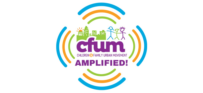 CFUM Amplified! Image