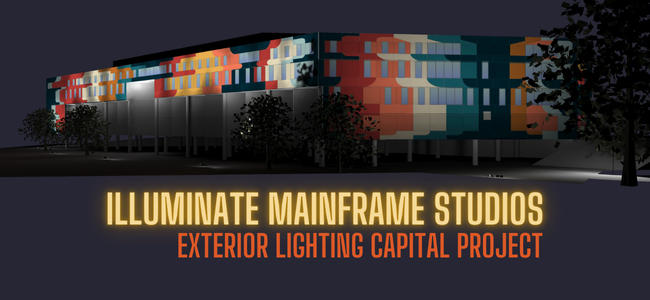 Illuminate Mainframe Studios Image