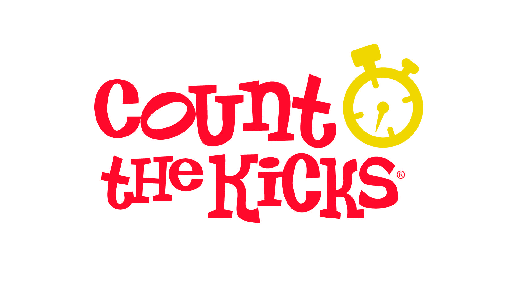 Count the Kicks App Image