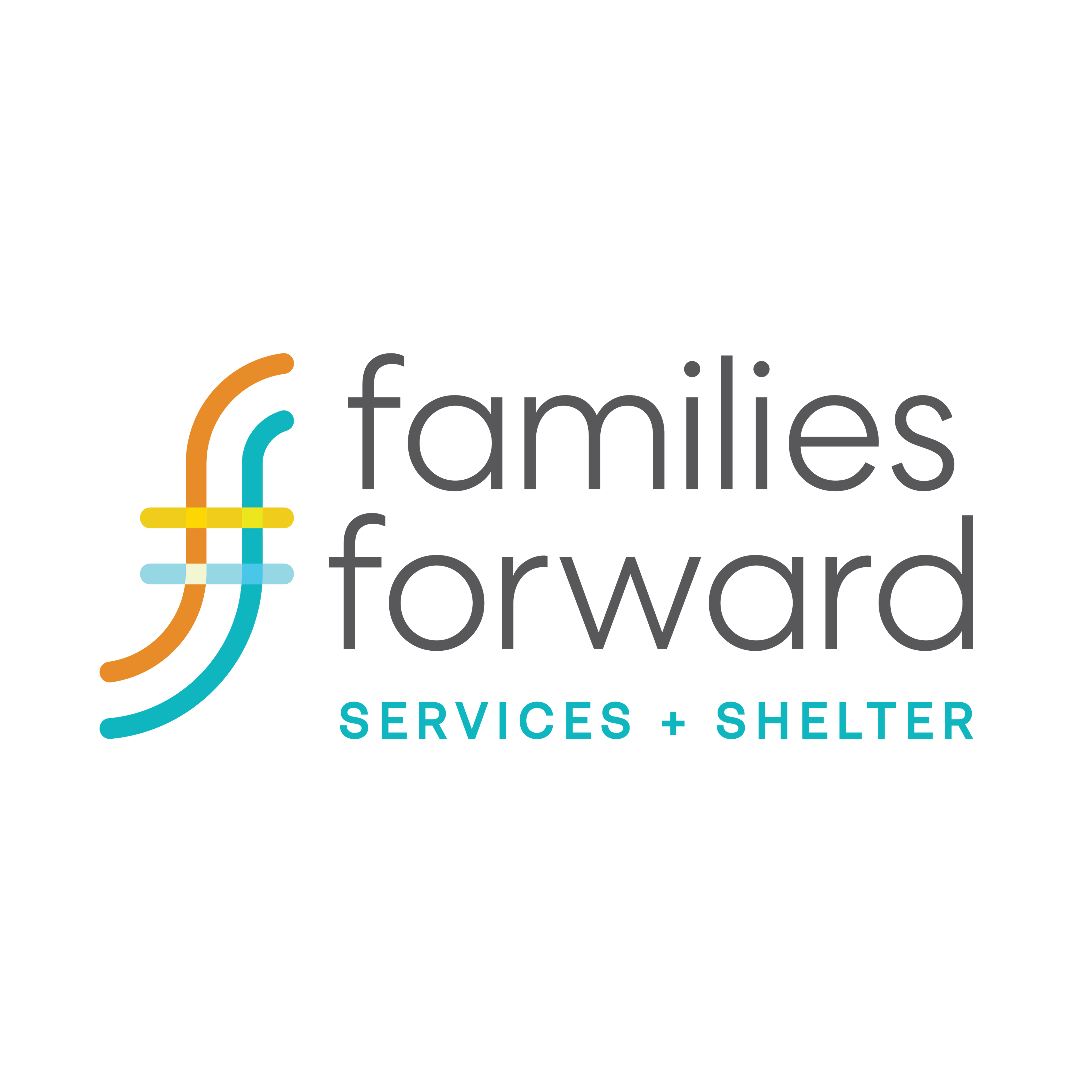 Families Forward: Empowering Positive Futures Image