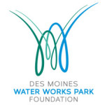 Des Moines Water Works Park Foundation Image