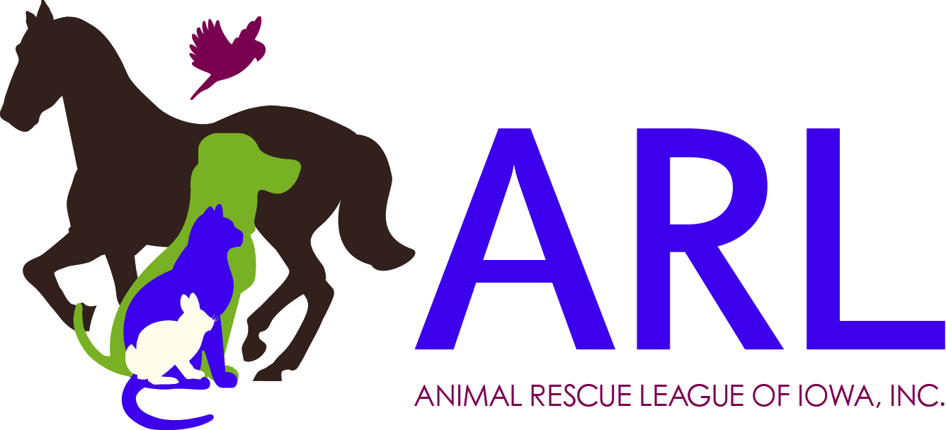 Animal Rescue League of Iowa Image