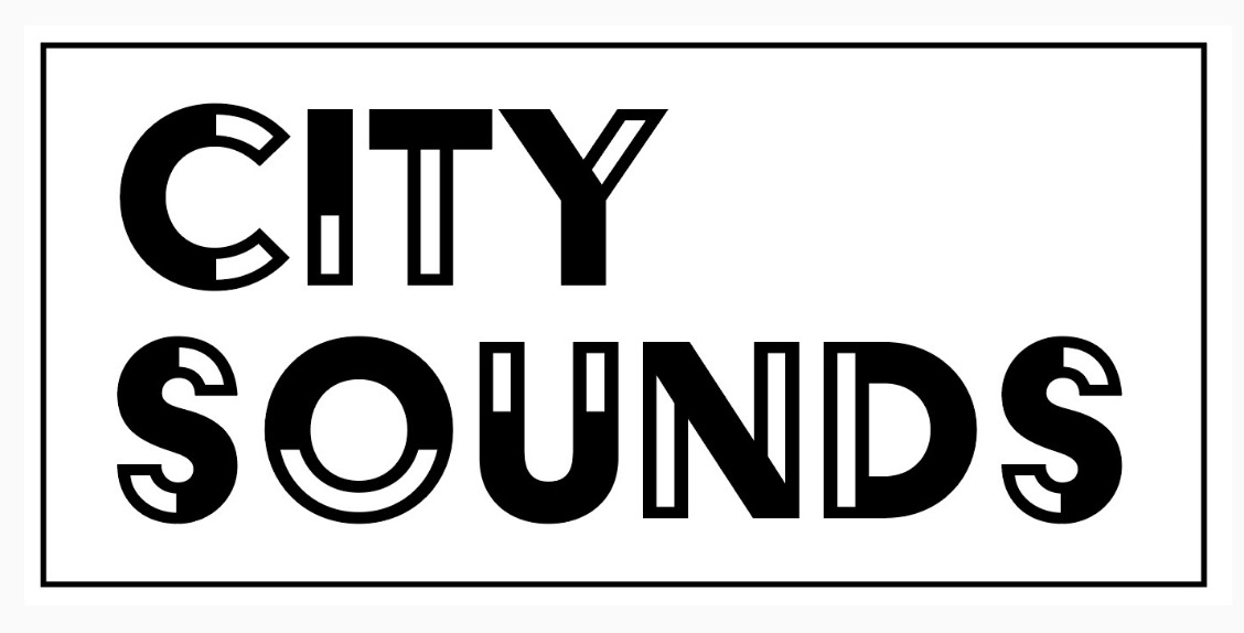 City Sounds Image