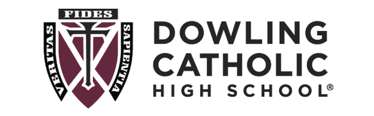 Dowling Catholic High School Image