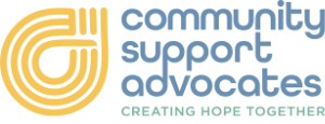 Community Support Advocates Image