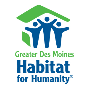 Greater Des Moines Habitat for Humanity Image