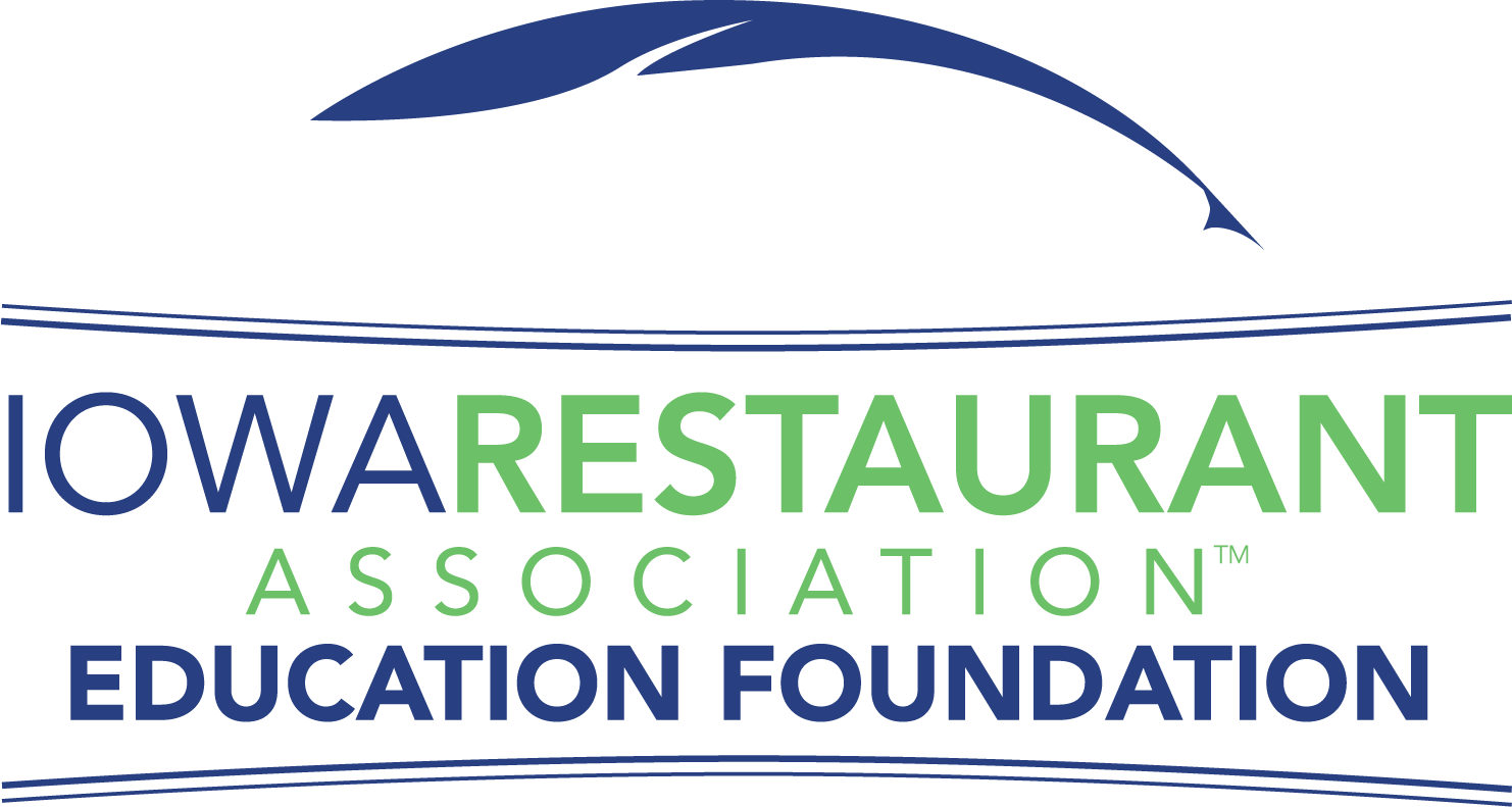 Iowa Restaurant Association Education Foundation Image