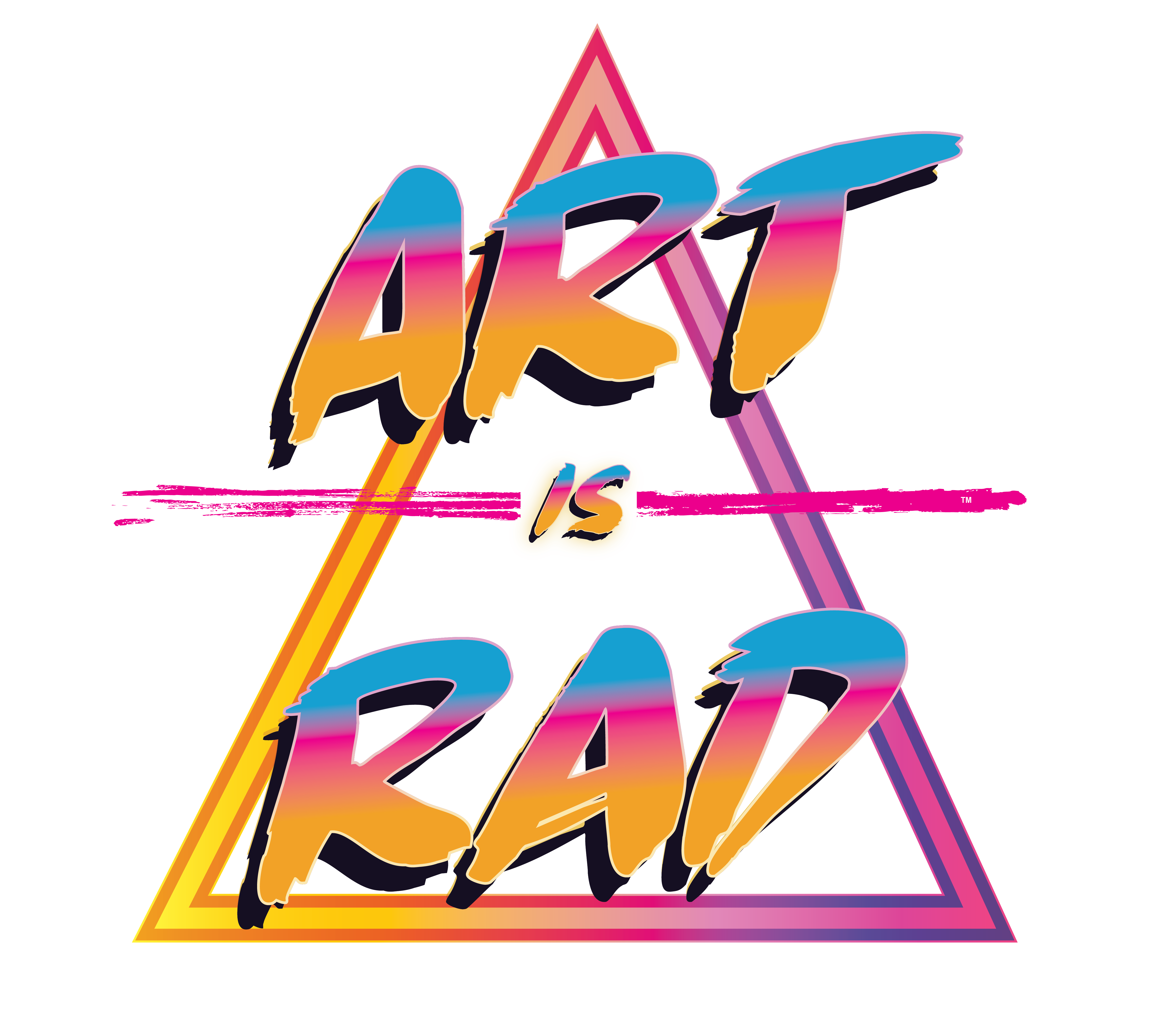 Art is Rad Image