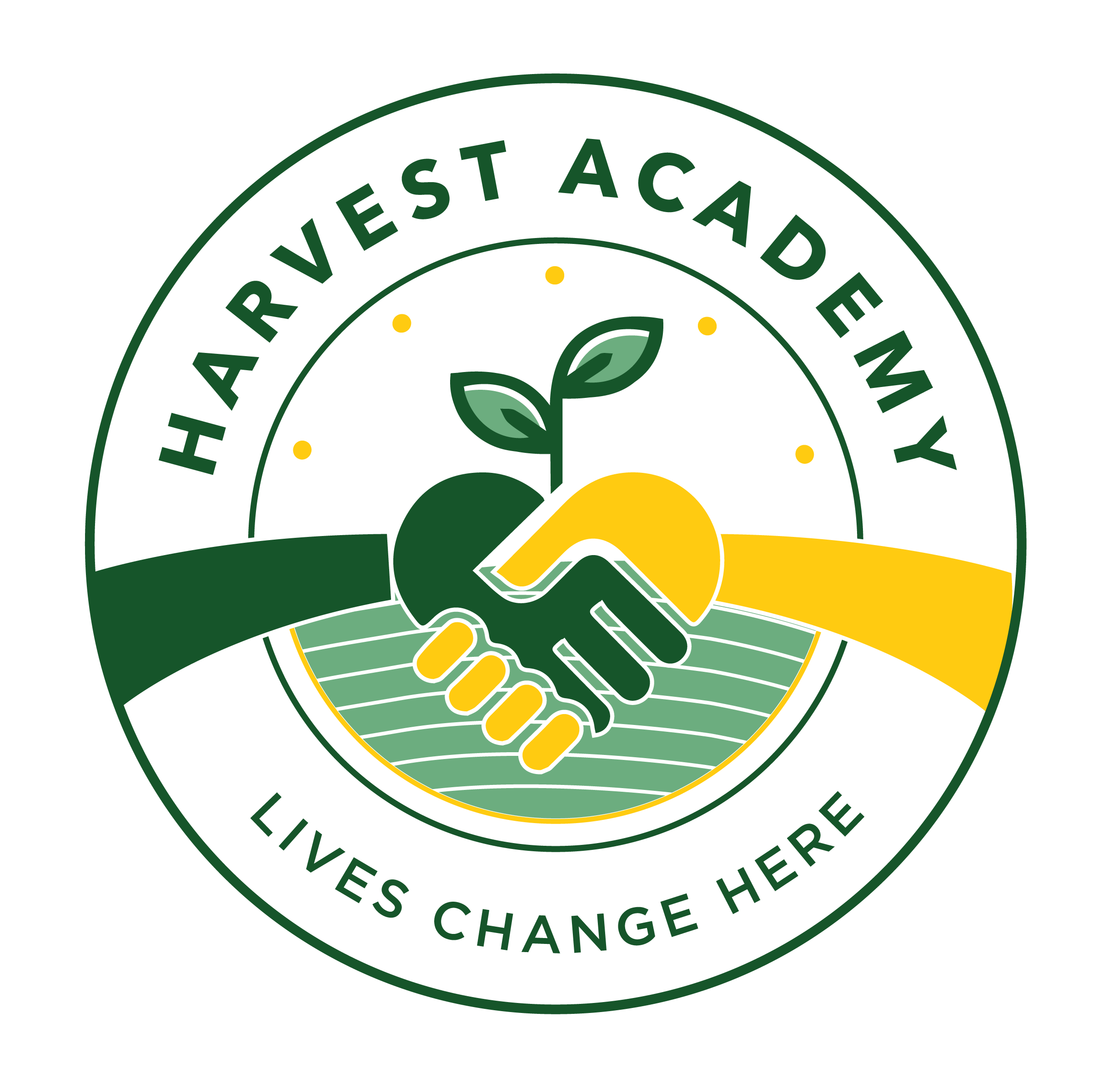 Harvest Academy Image