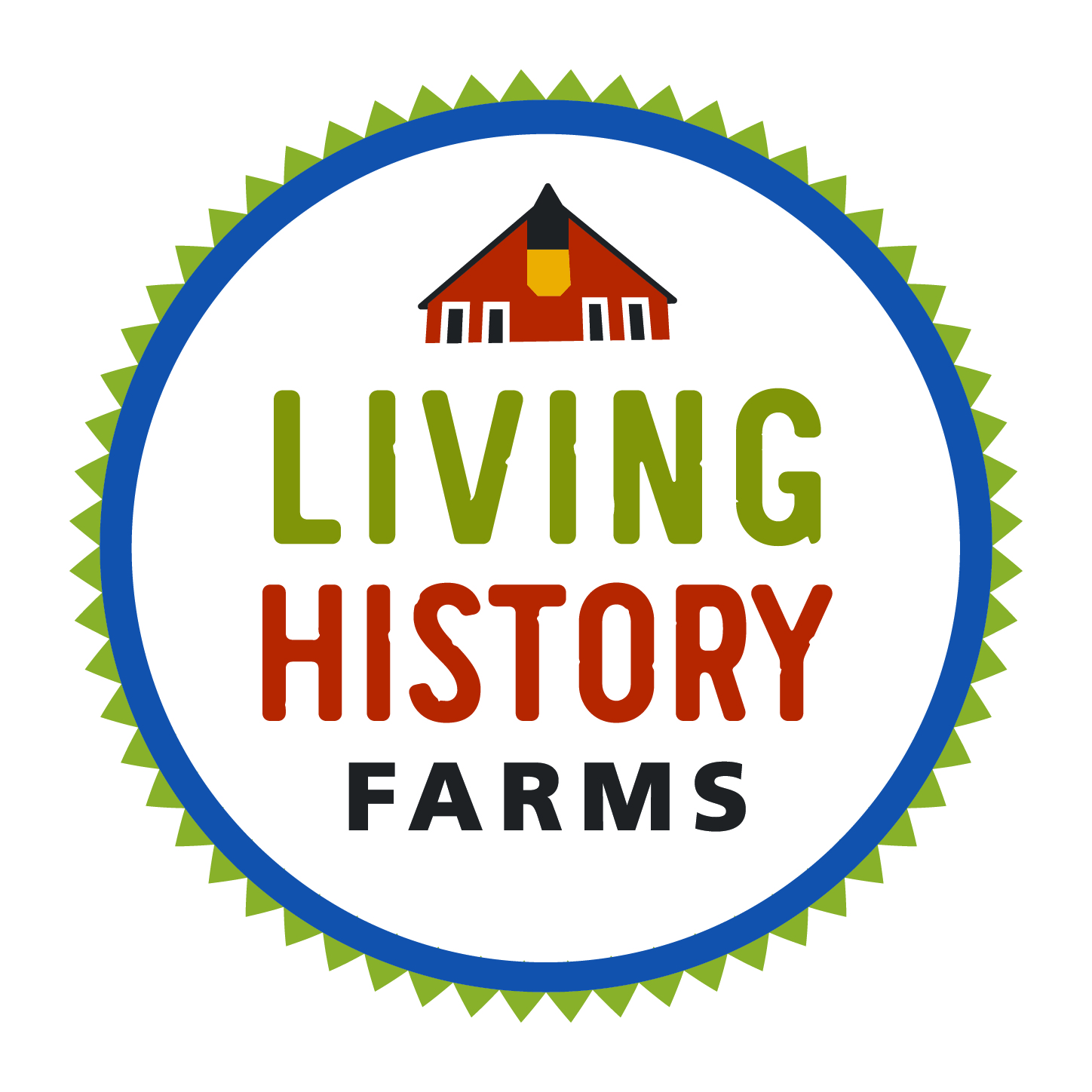 Living History Farms Image