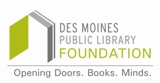 Des Moines Public Library Foundation Image