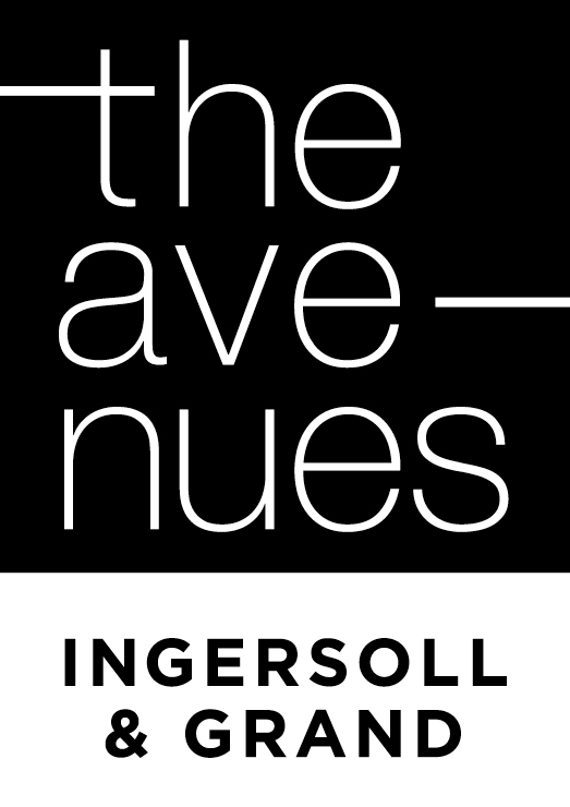 The Avenues of Ingersoll and Grand Image