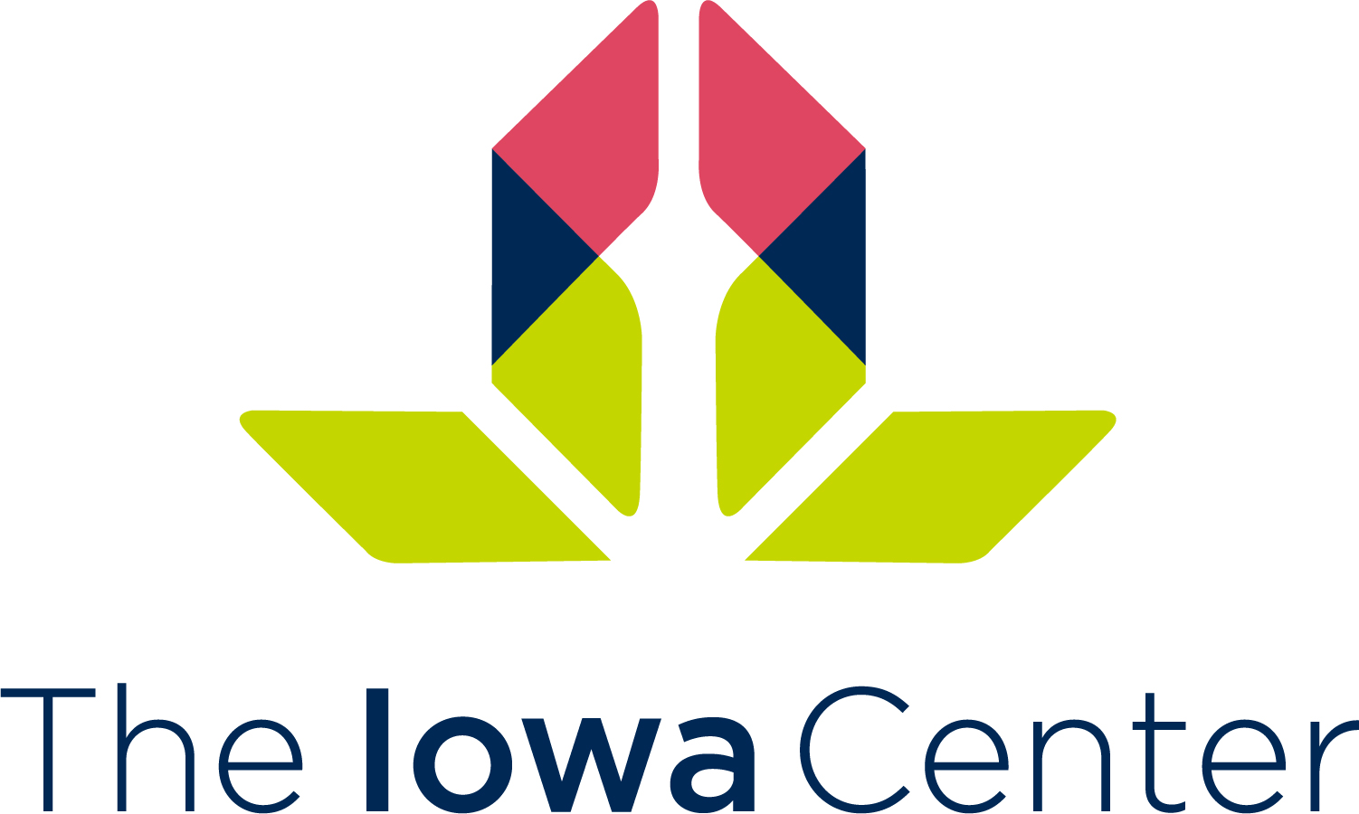 The Iowa Center Image