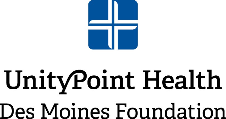 UnityPoint Health - Des Moines Foundation Image