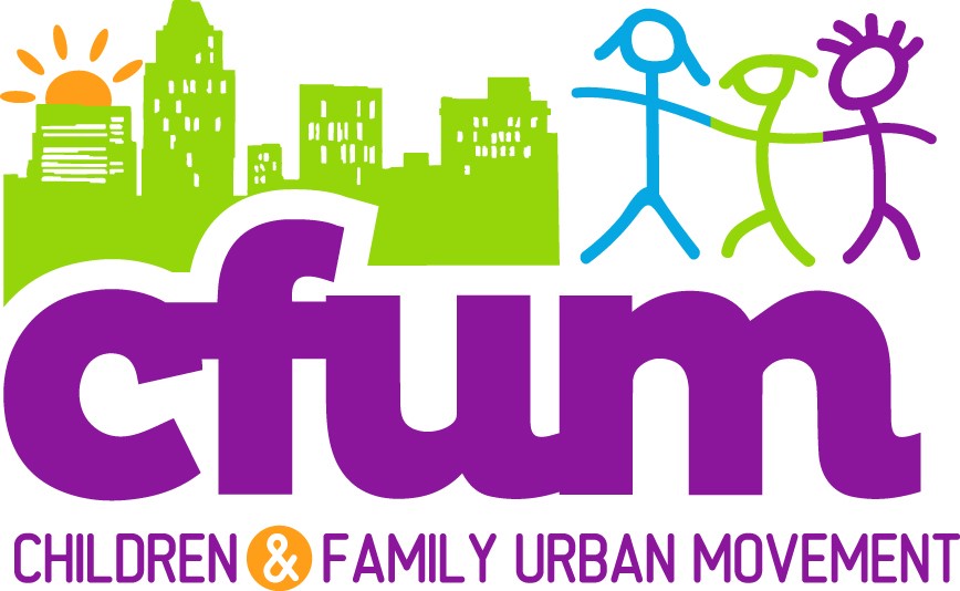 Children & Family Urban Movement Image